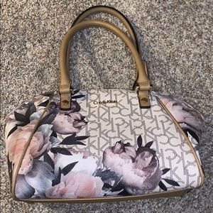 Calvin Klein purse